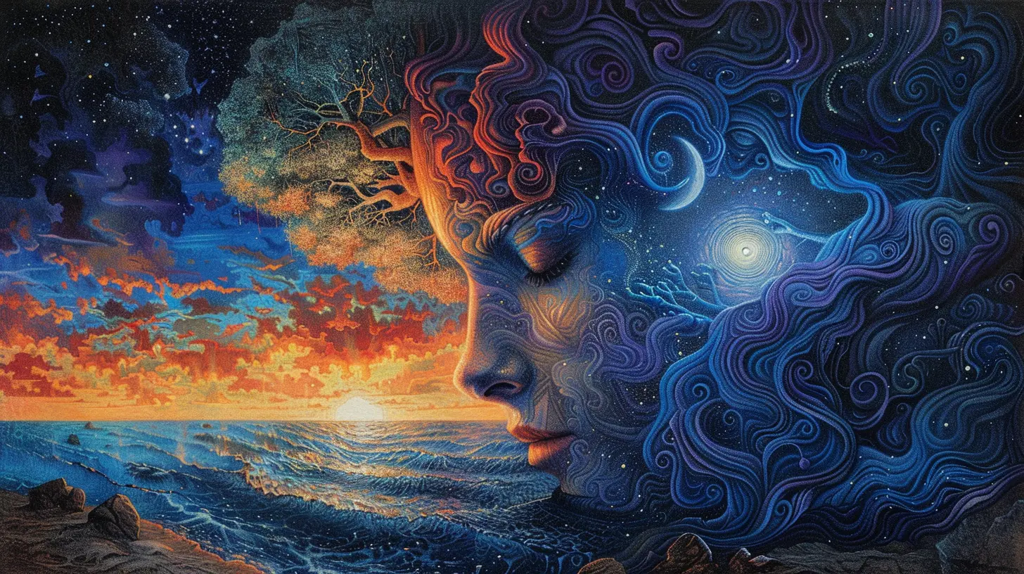 Carl Jung and the Collective Unconscious: A Journey into Archetypes
