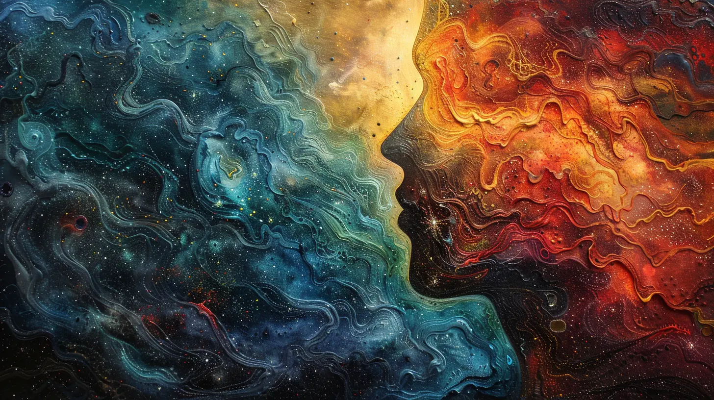 Carl Jung and the Collective Unconscious: A Journey into Archetypes