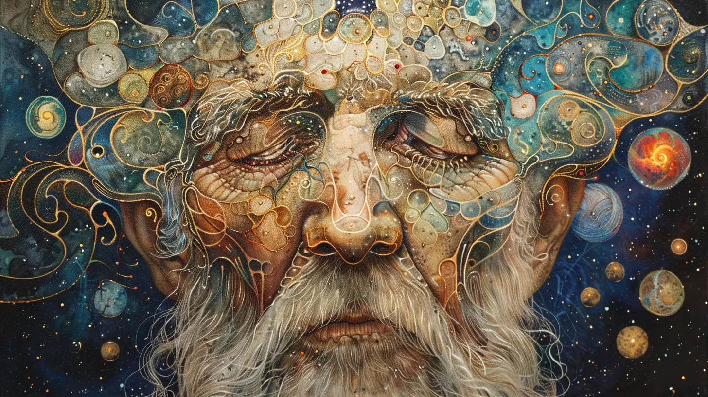 Carl Jung and the Collective Unconscious: A Journey into Archetypes