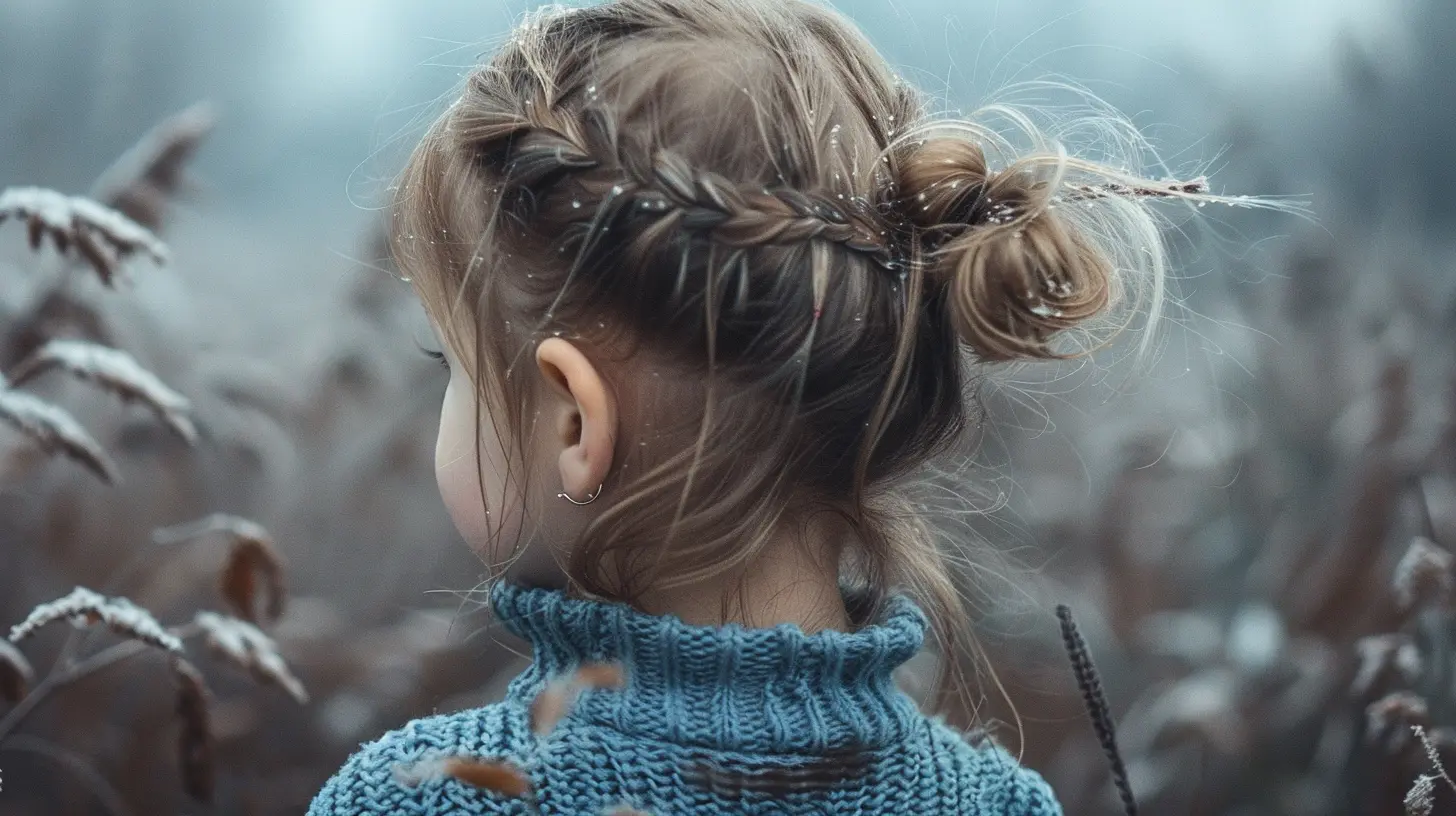 Childhood Trauma and Its Impact on Adult Mental Health