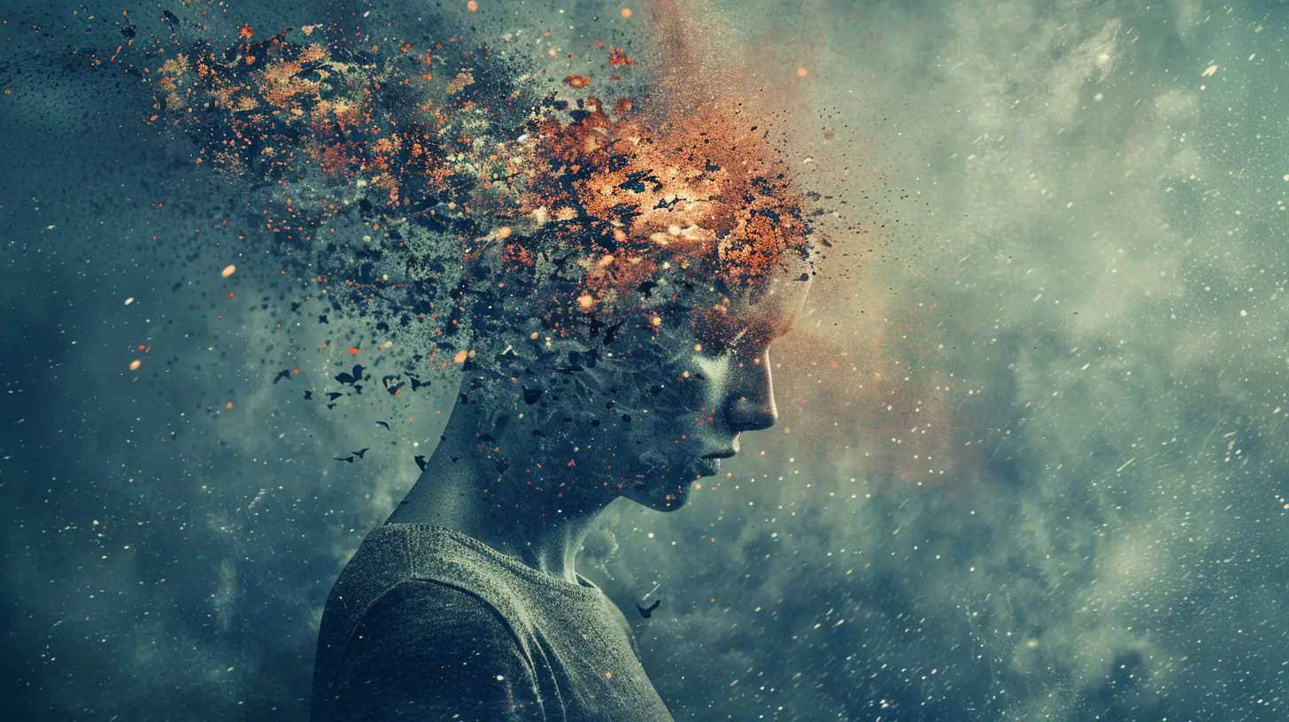 Cognitive Behavioral Therapy for Treating Anxiety and Depression