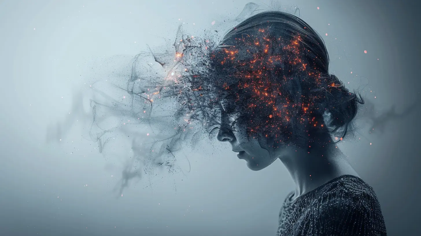 Cognitive Behavioral Therapy for Treating Anxiety and Depression