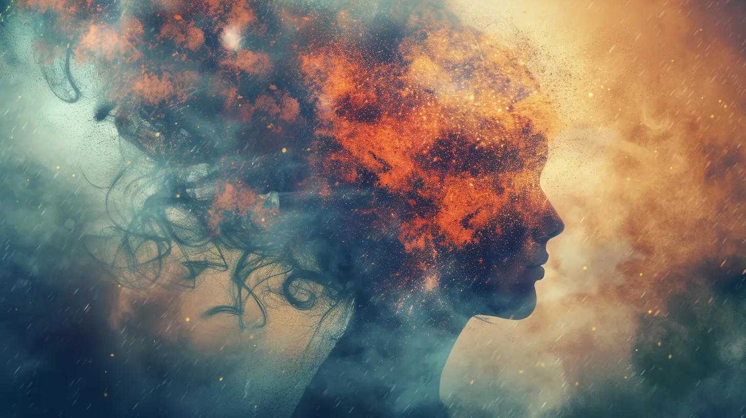 Cognitive Behavioral Therapy for Treating Anxiety and Depression