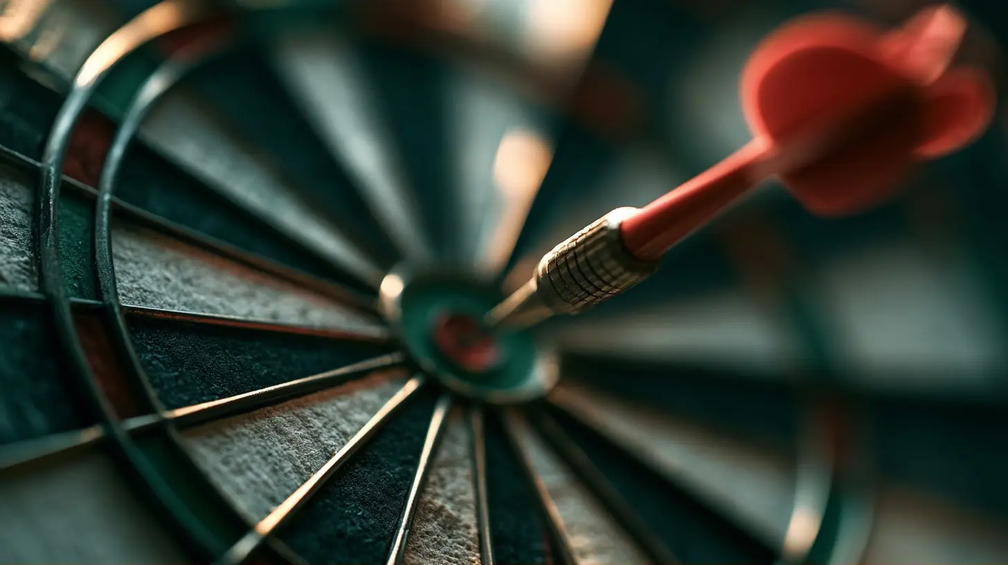Cognitive Biases That Sabotage Your Goal Progress
