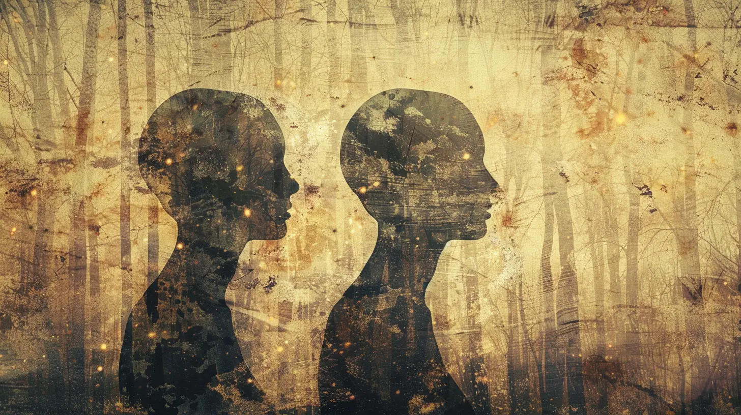 Coping Strategies for Living with Someone with Antisocial Personality Disorder