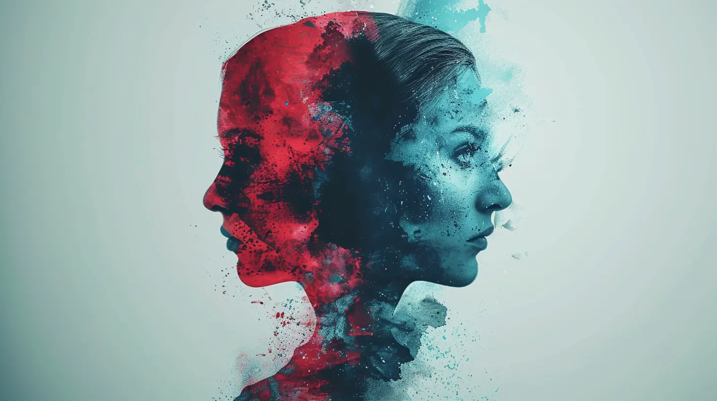 Coping Strategies for Living with Someone with Antisocial Personality Disorder