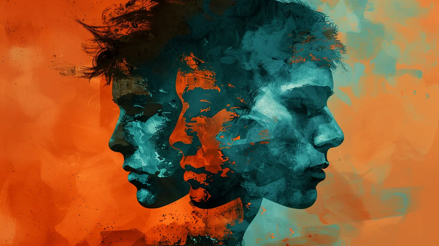 Coping Strategies for Living with Someone with Antisocial Personality Disorder