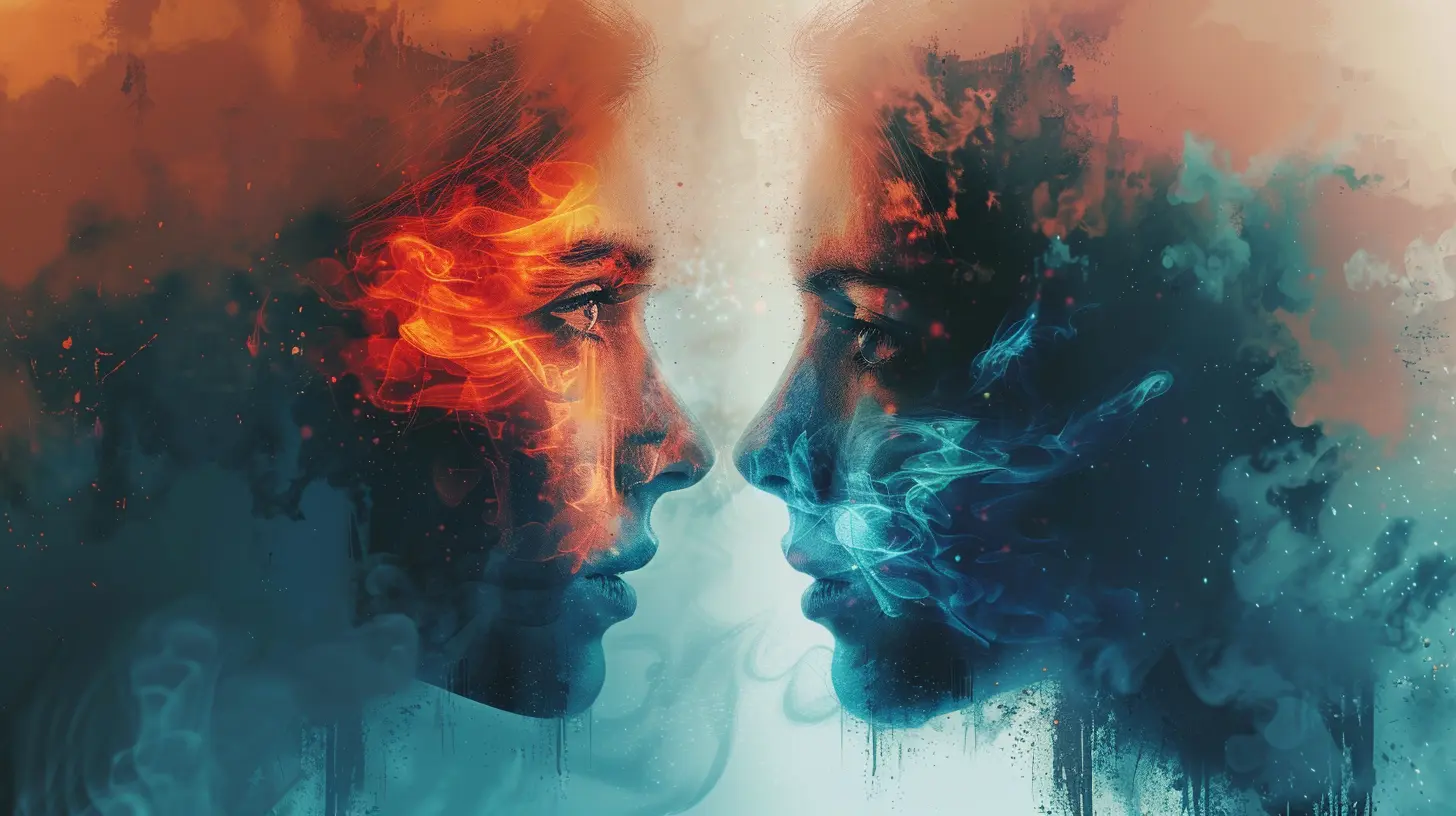 Coping Strategies for Living with Someone with Antisocial Personality Disorder