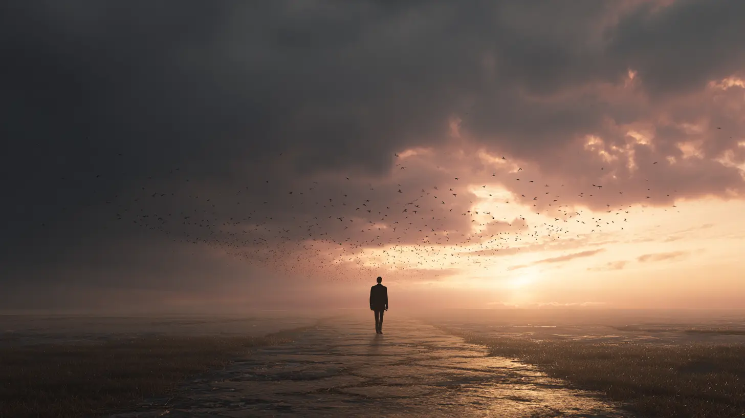 Coping with Career Changes in 2027