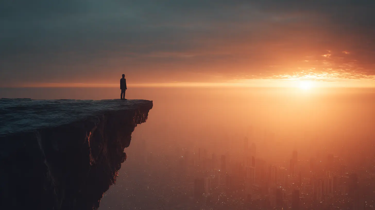 Coping with Career Changes in 2027