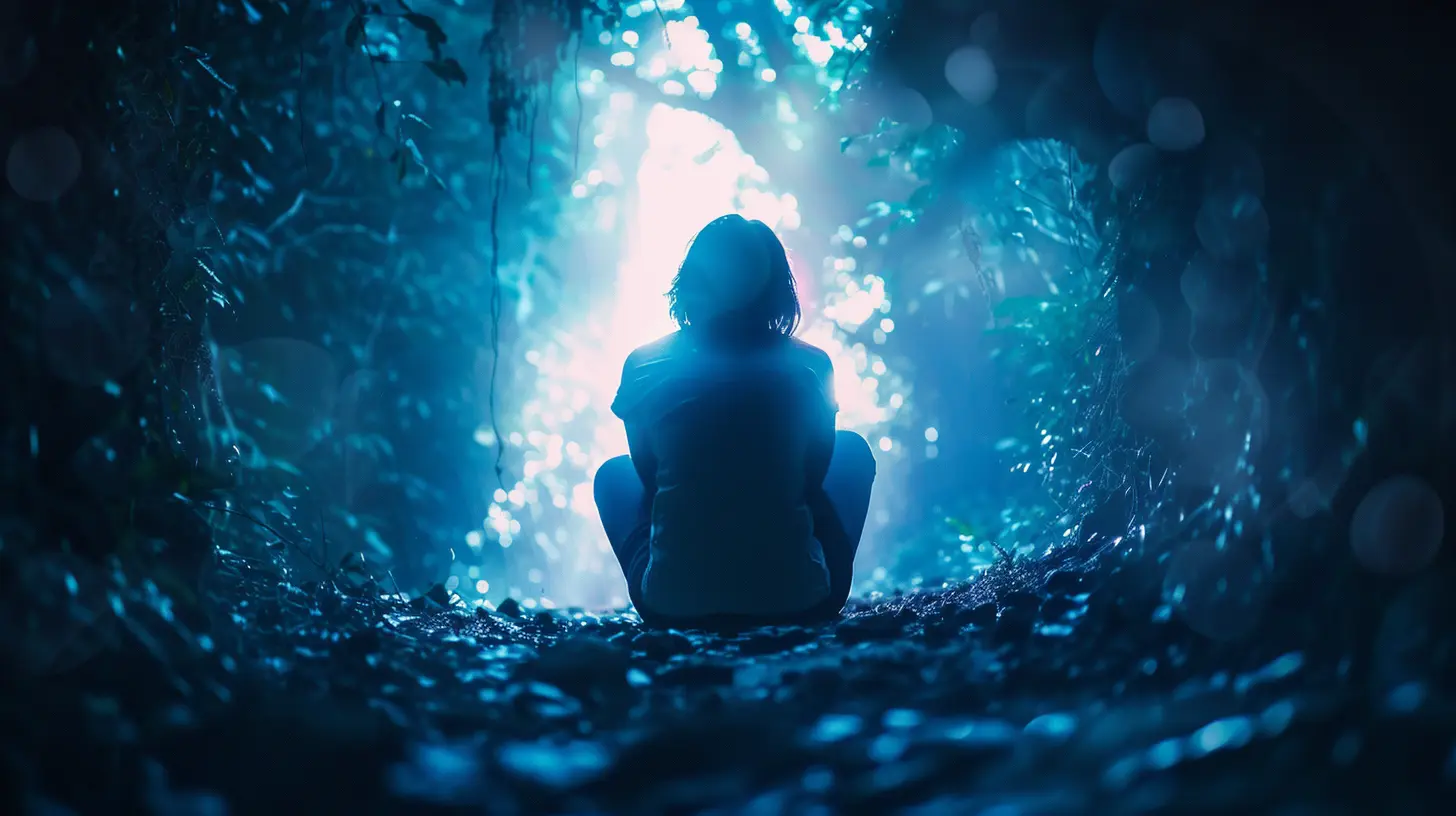 Coping with Depression: Strategies for Finding Light in the Darkness