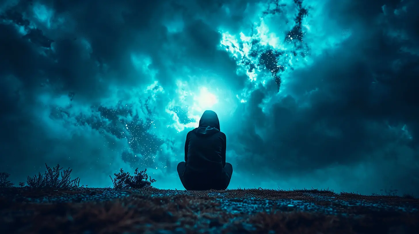 Coping with Depression: Strategies for Finding Light in the Darkness