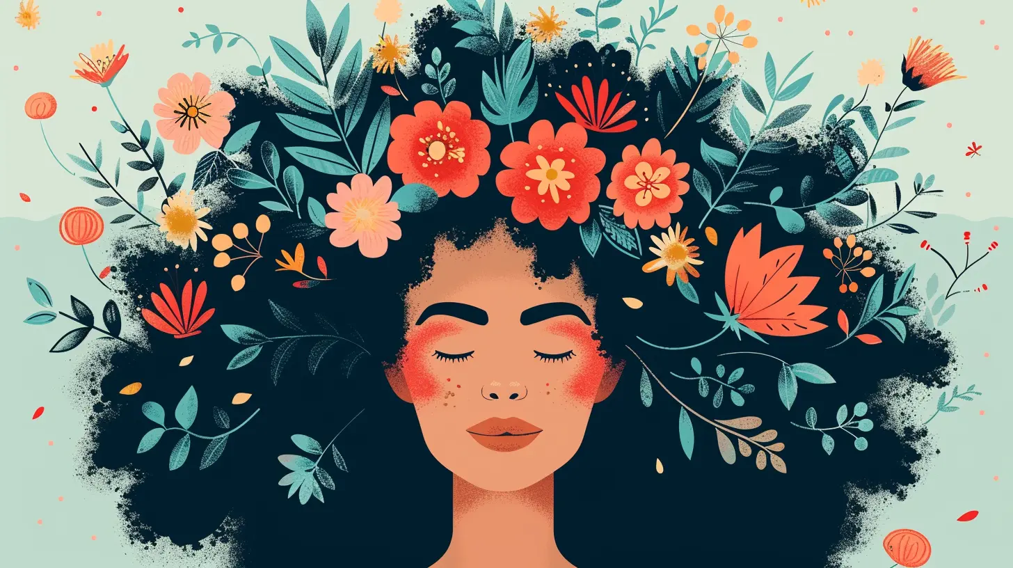 Cultivating a Healthy Work-Life Balance Through Self-Care