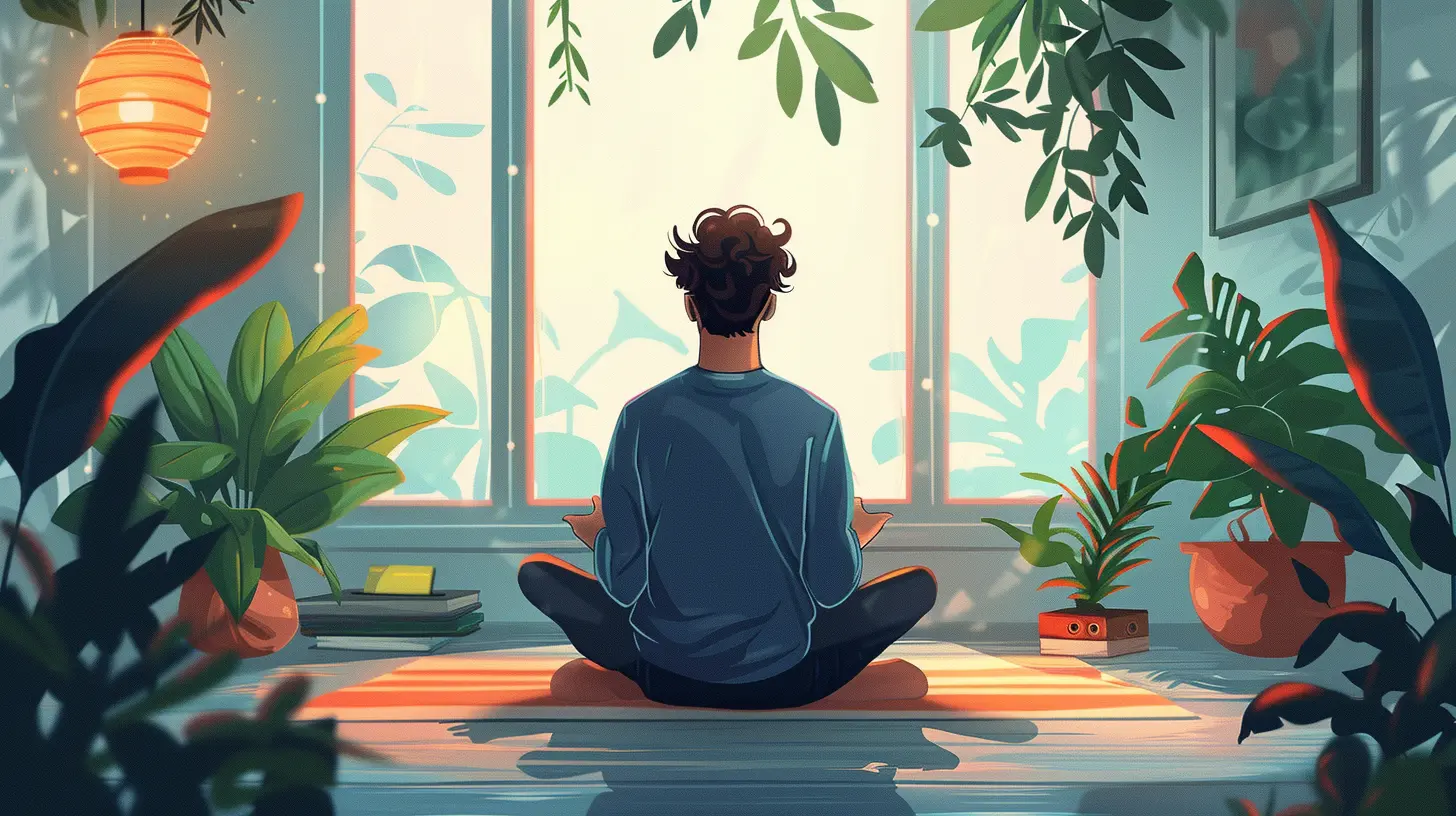Cultivating a Healthy Work-Life Balance Through Self-Care