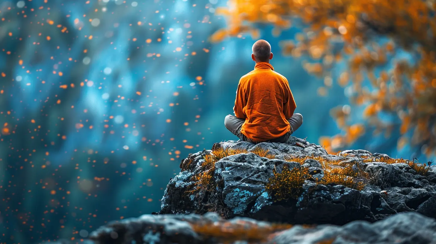 Cultivating a Healthy Work-Life Balance Through Self-Care