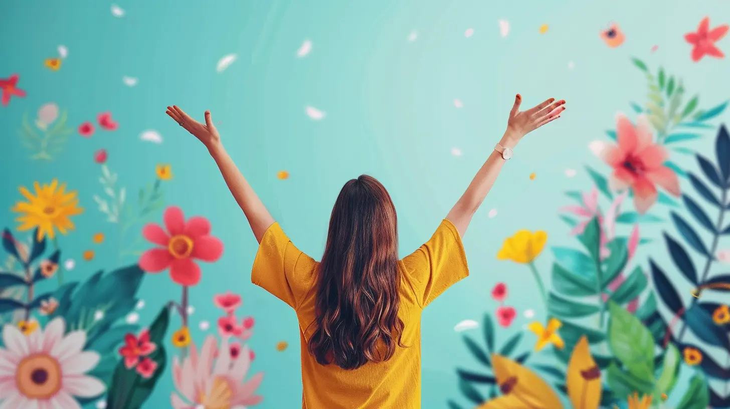 Cultivating a Healthy Work-Life Balance Through Self-Care