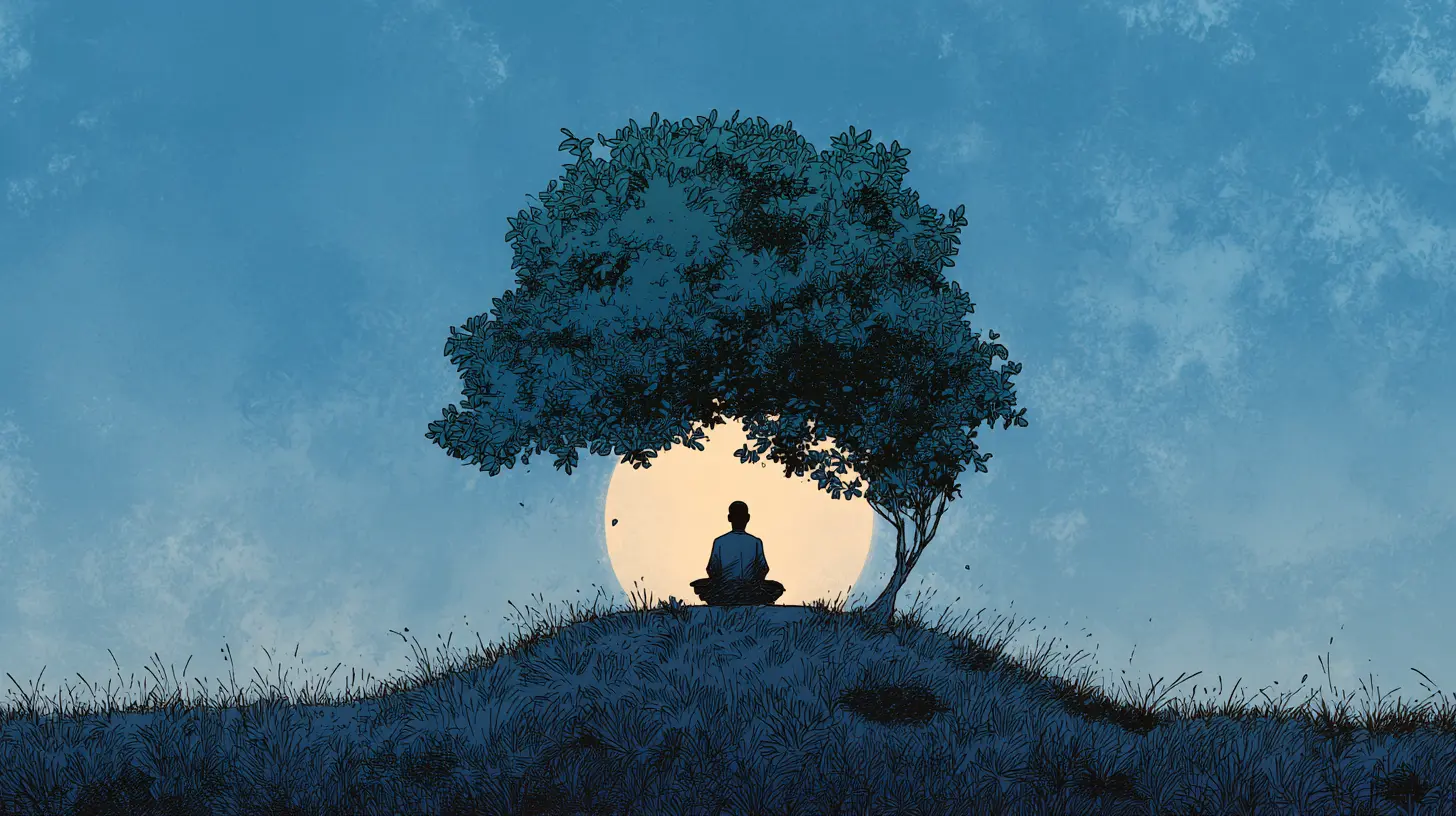 Cultivating Patience Through Mindfulness