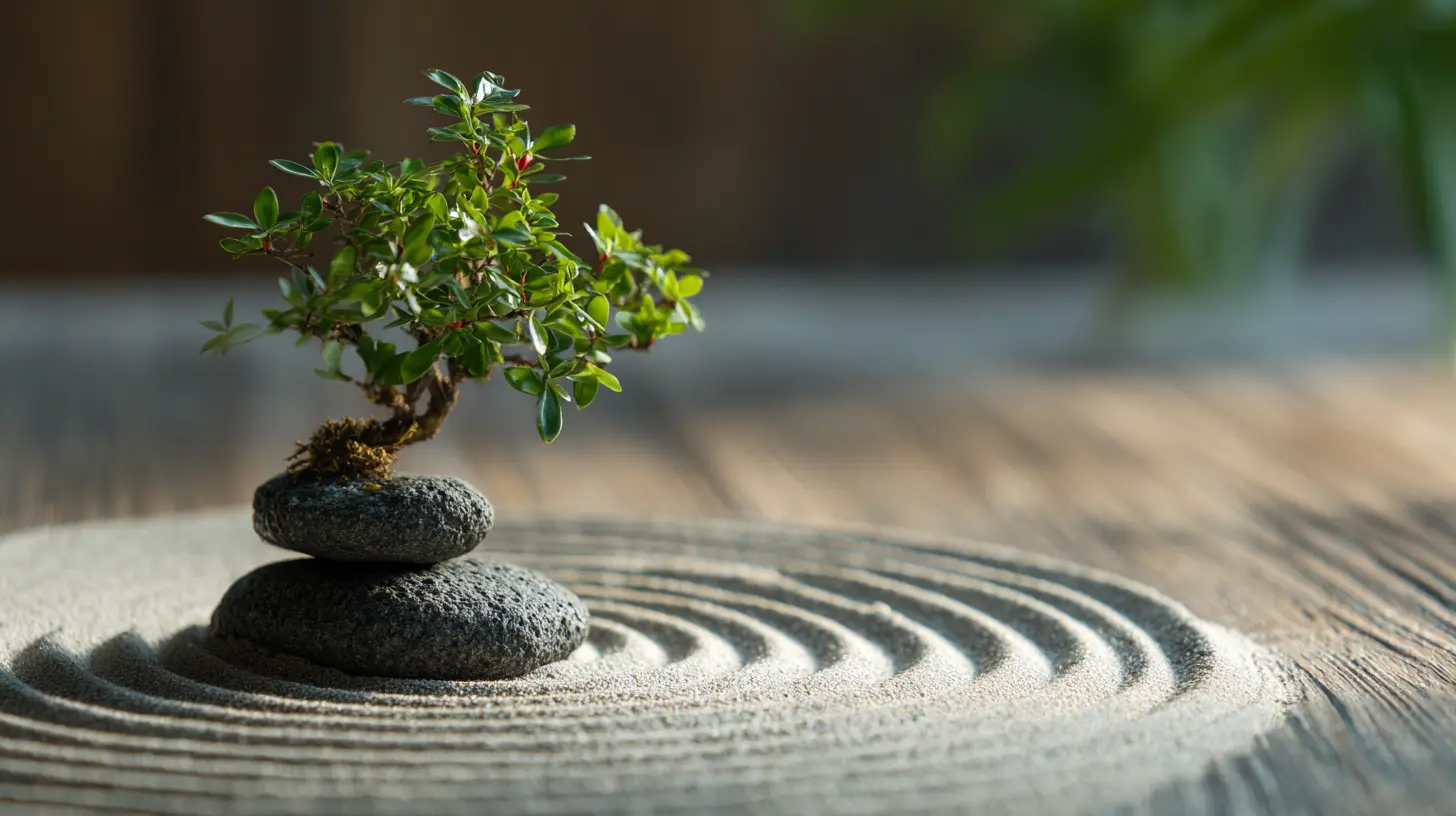 Cultivating Patience Through Mindfulness