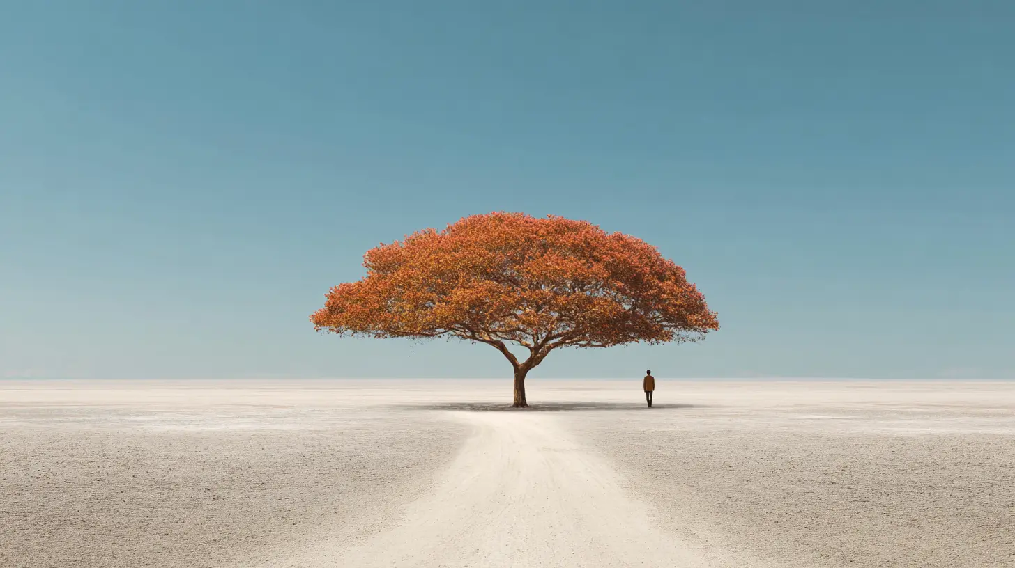 Cultivating Patience Through Mindfulness