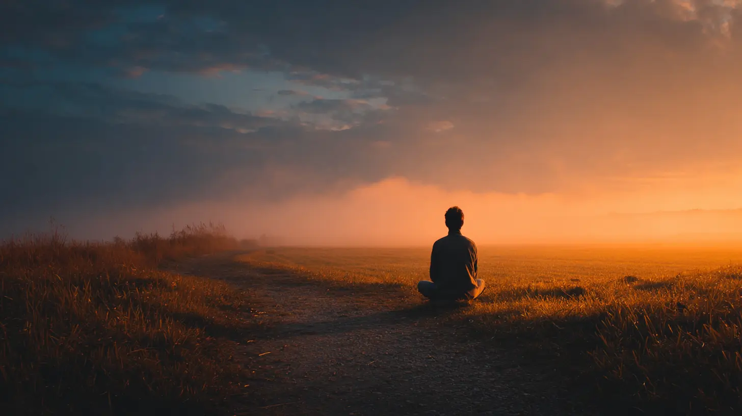 Cultivating Patience Through Mindfulness