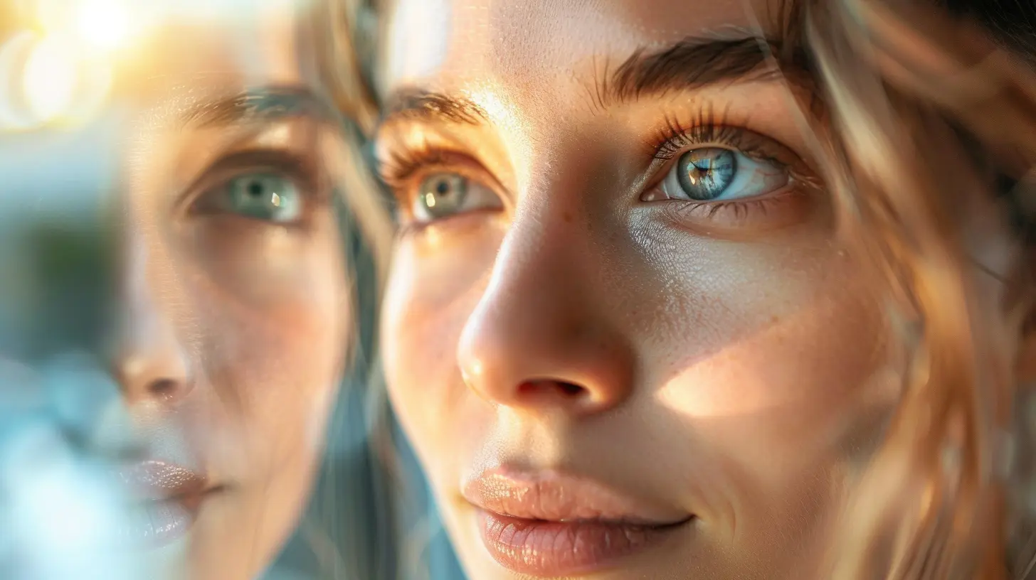 Daily Habits for Fostering Healthy Self-Esteem