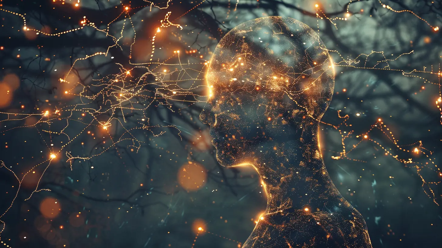 Defense Mechanisms: How Our Minds Protect Us from Pain