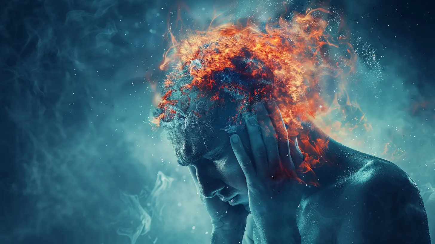 Defense Mechanisms: How Our Minds Protect Us from Pain