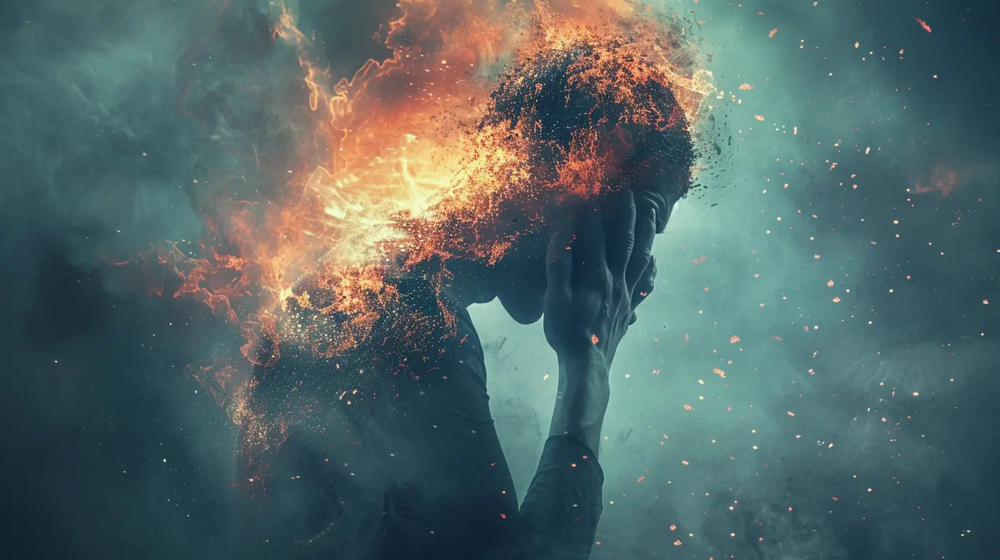 Defense Mechanisms: How Our Minds Protect Us from Pain