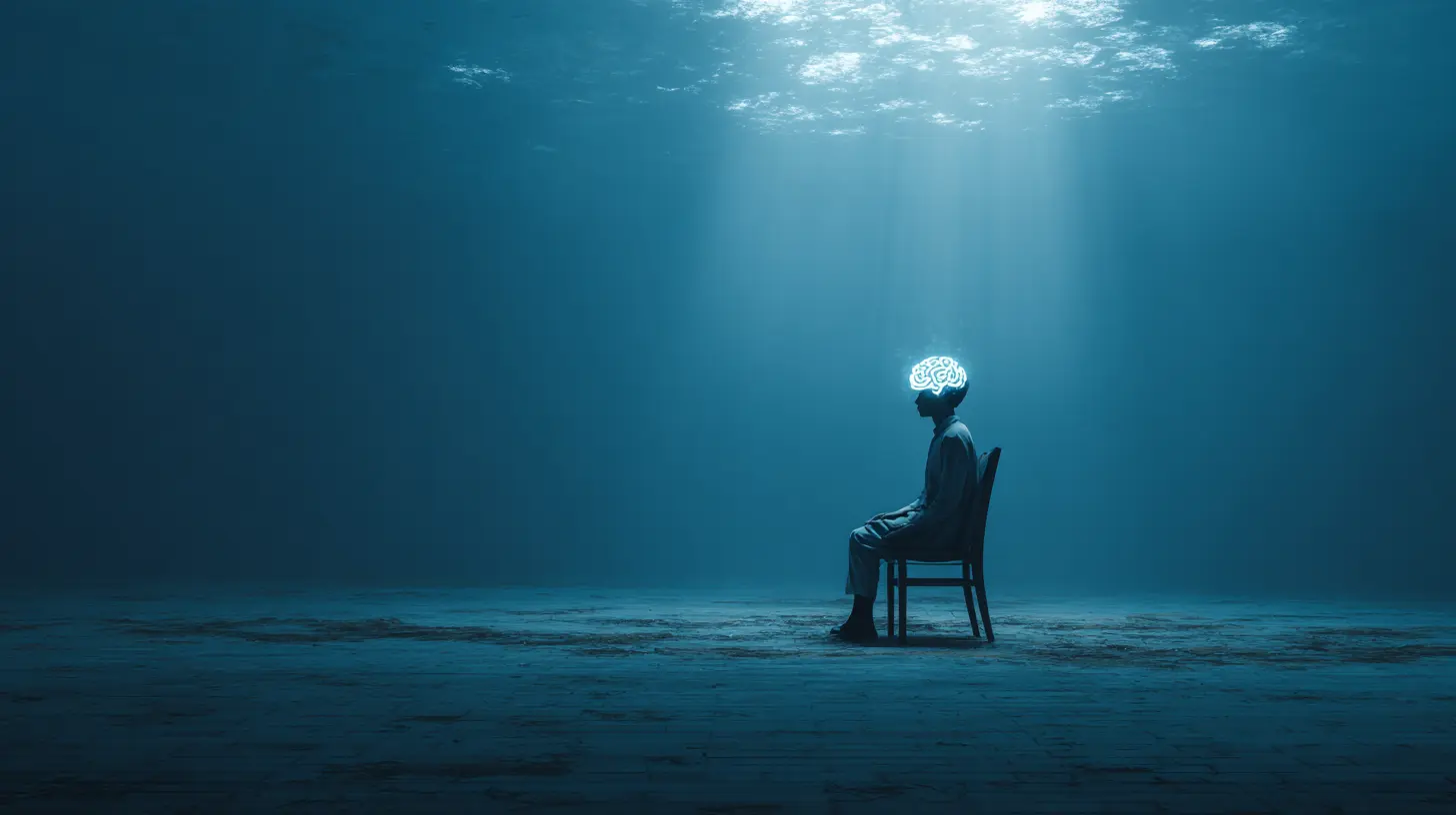 Depression and the Digital Age: What to Expect in 2026