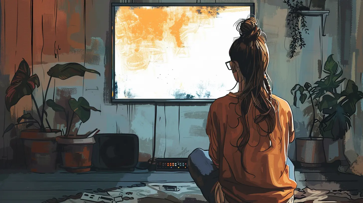 Digital Detox: How Reducing Screen Time Enhances Well-Being