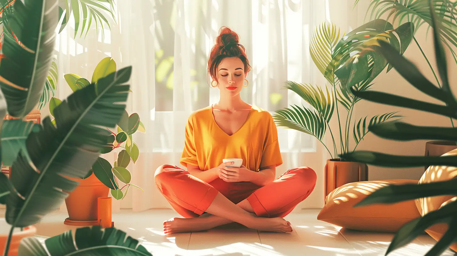 Digital Detox: How Reducing Screen Time Enhances Well-Being