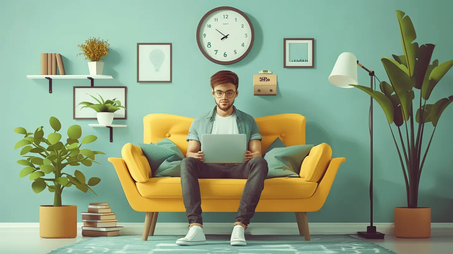 Digital Detox: How Reducing Screen Time Enhances Well-Being