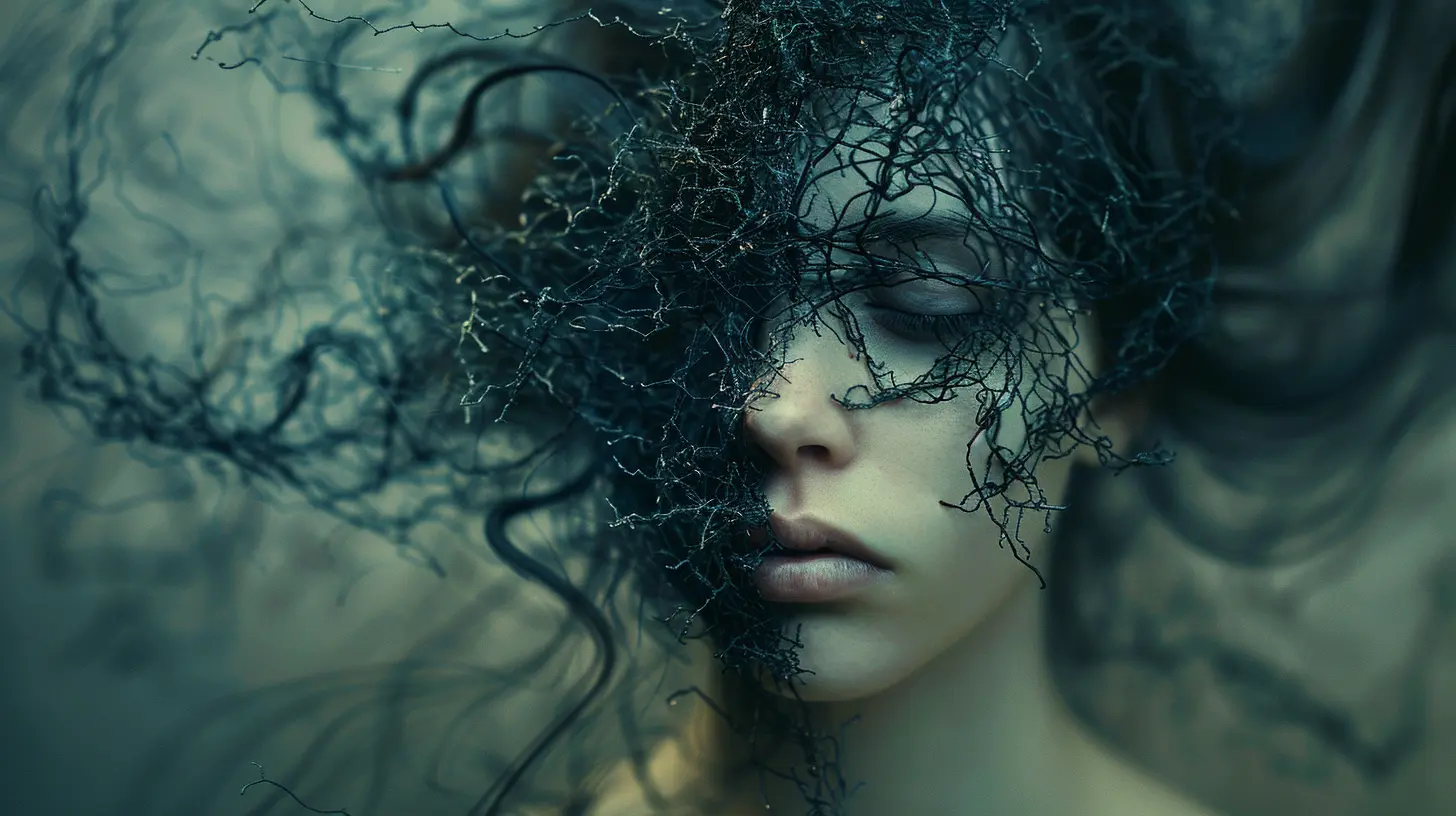 Disorganized Attachment: Navigating Chaotic Emotional Bonds