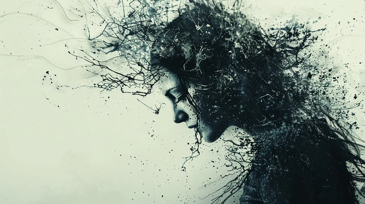 Disorganized Attachment: Navigating Chaotic Emotional Bonds