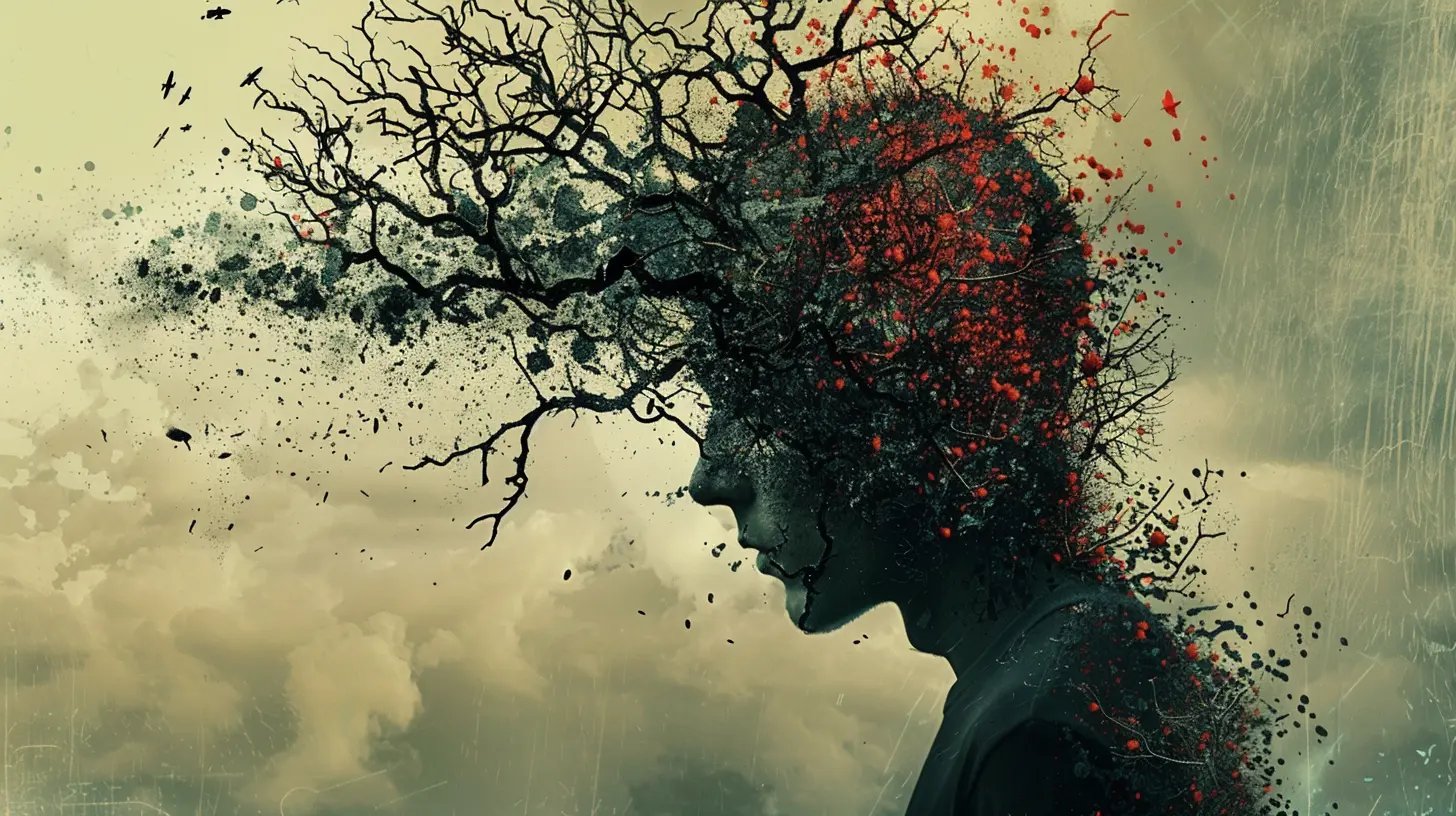 Disorganized Attachment: Navigating Chaotic Emotional Bonds