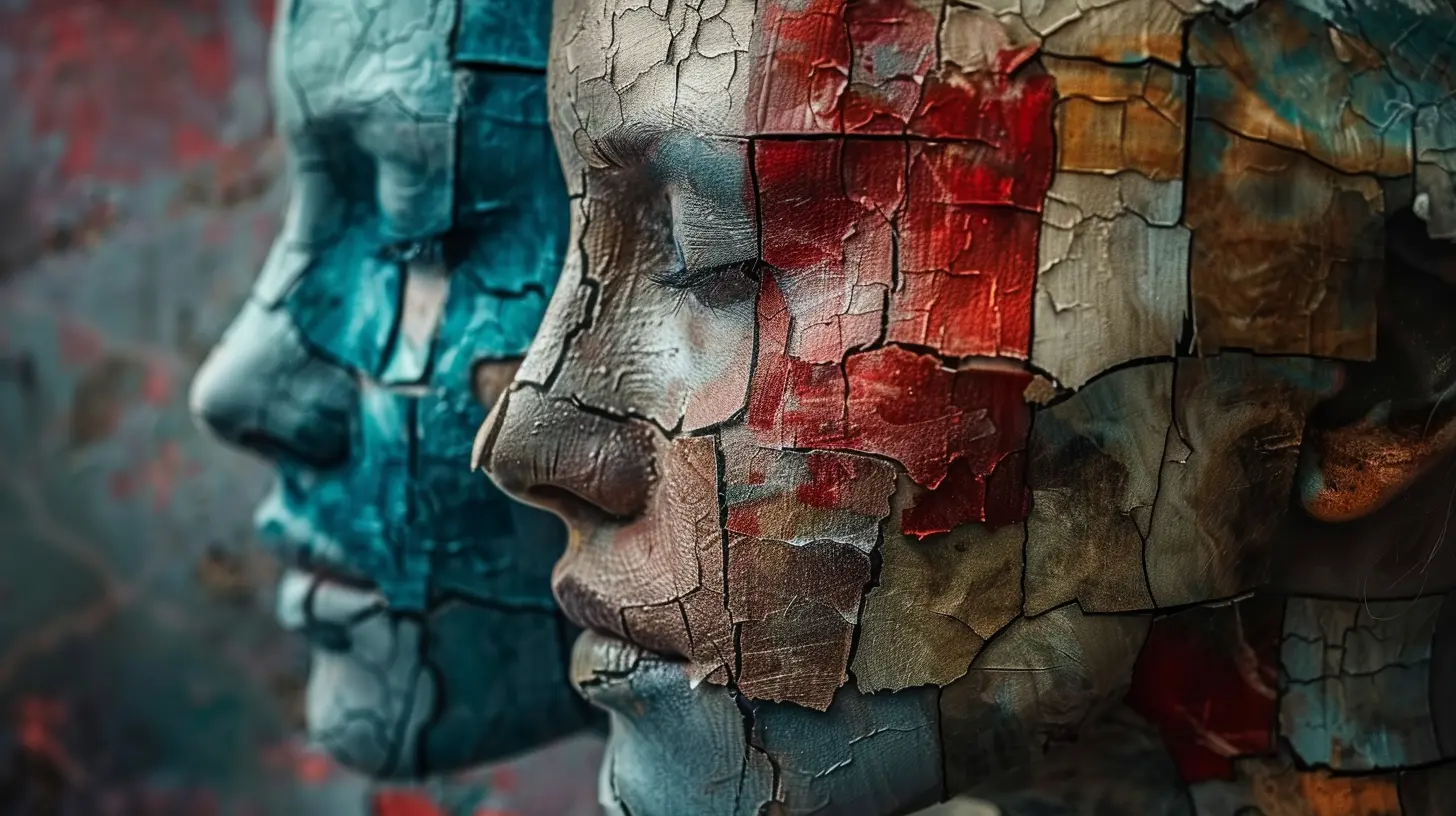 Dissociative Identity Disorder: An In-Depth Analysis