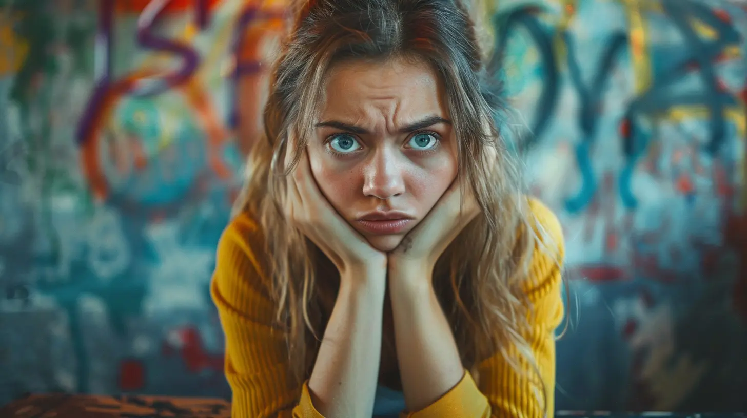 Eating Disorders: Psychological and Emotional Consequences