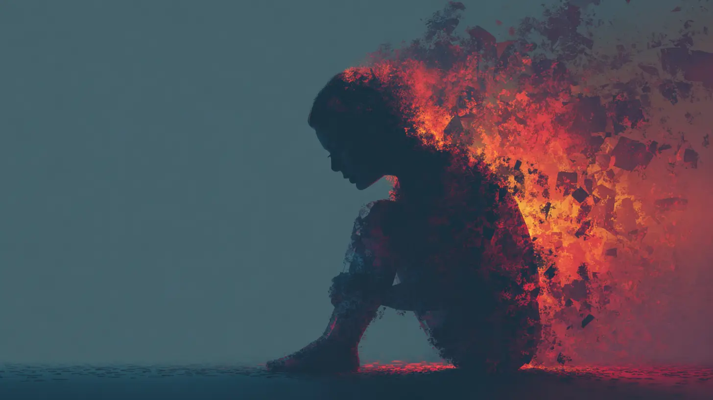 Emerging Therapies for Depression to Watch in 2027