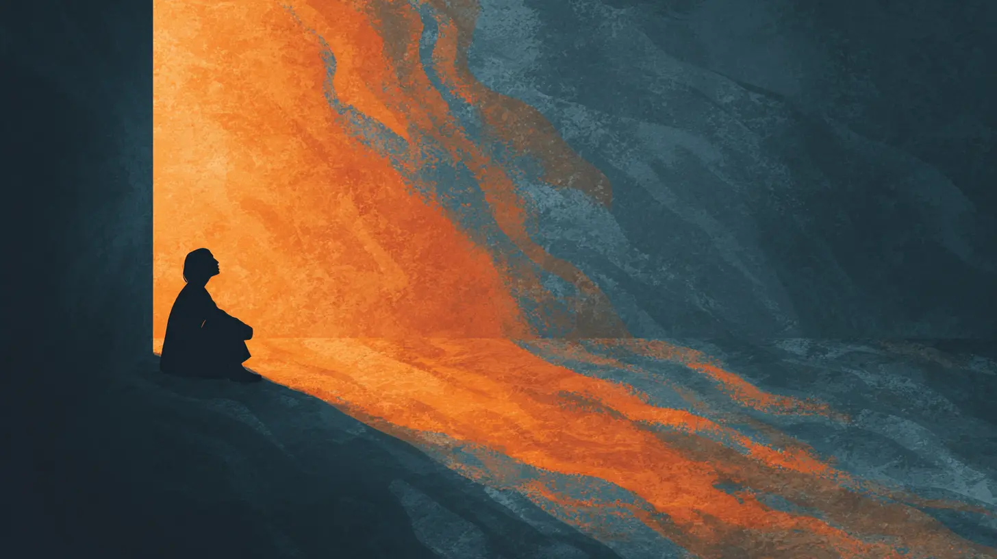 Emerging Therapies for Depression to Watch in 2027