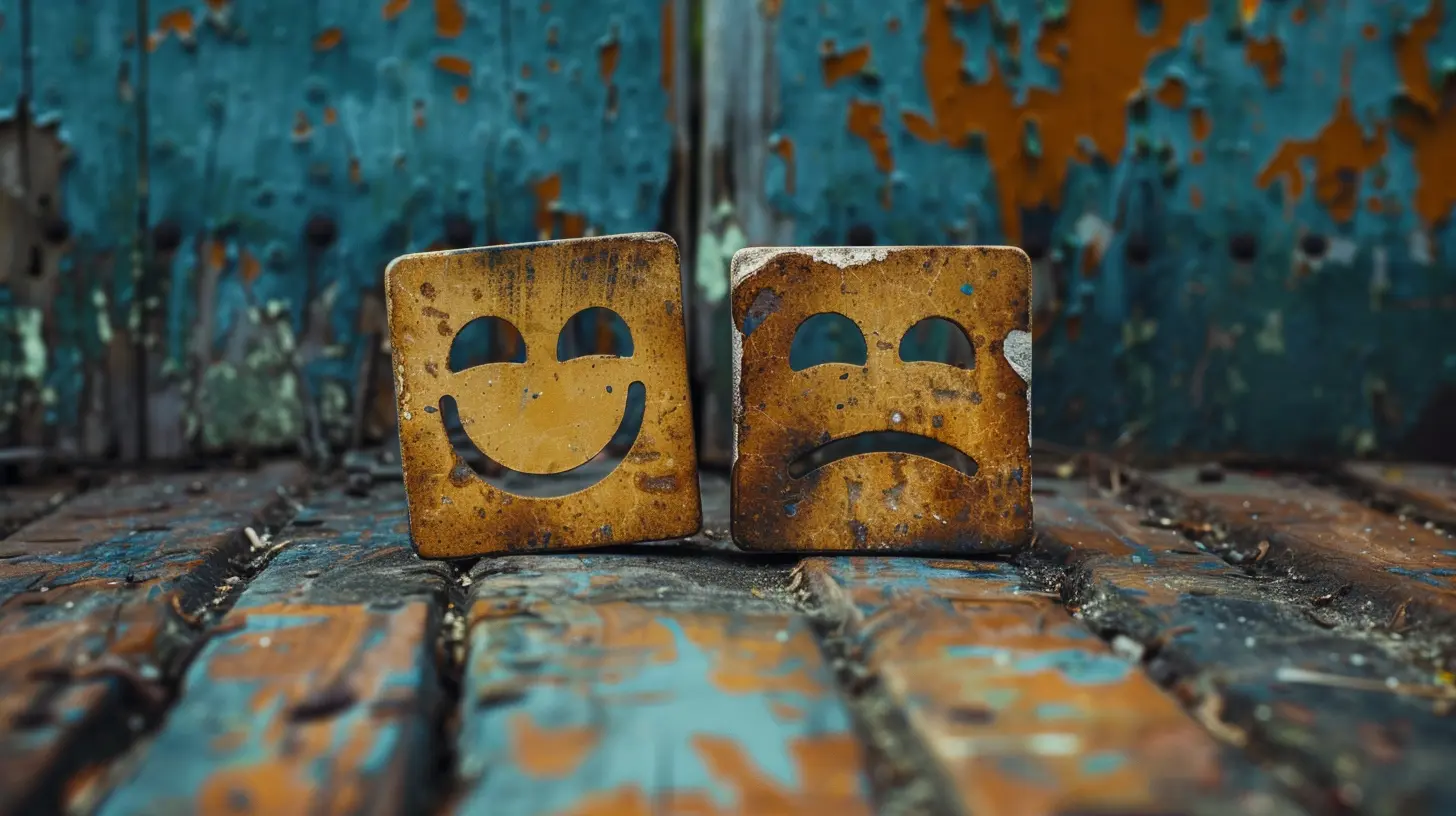 Emotional Expression in the Workplace: Balancing Professionalism and Authenticity