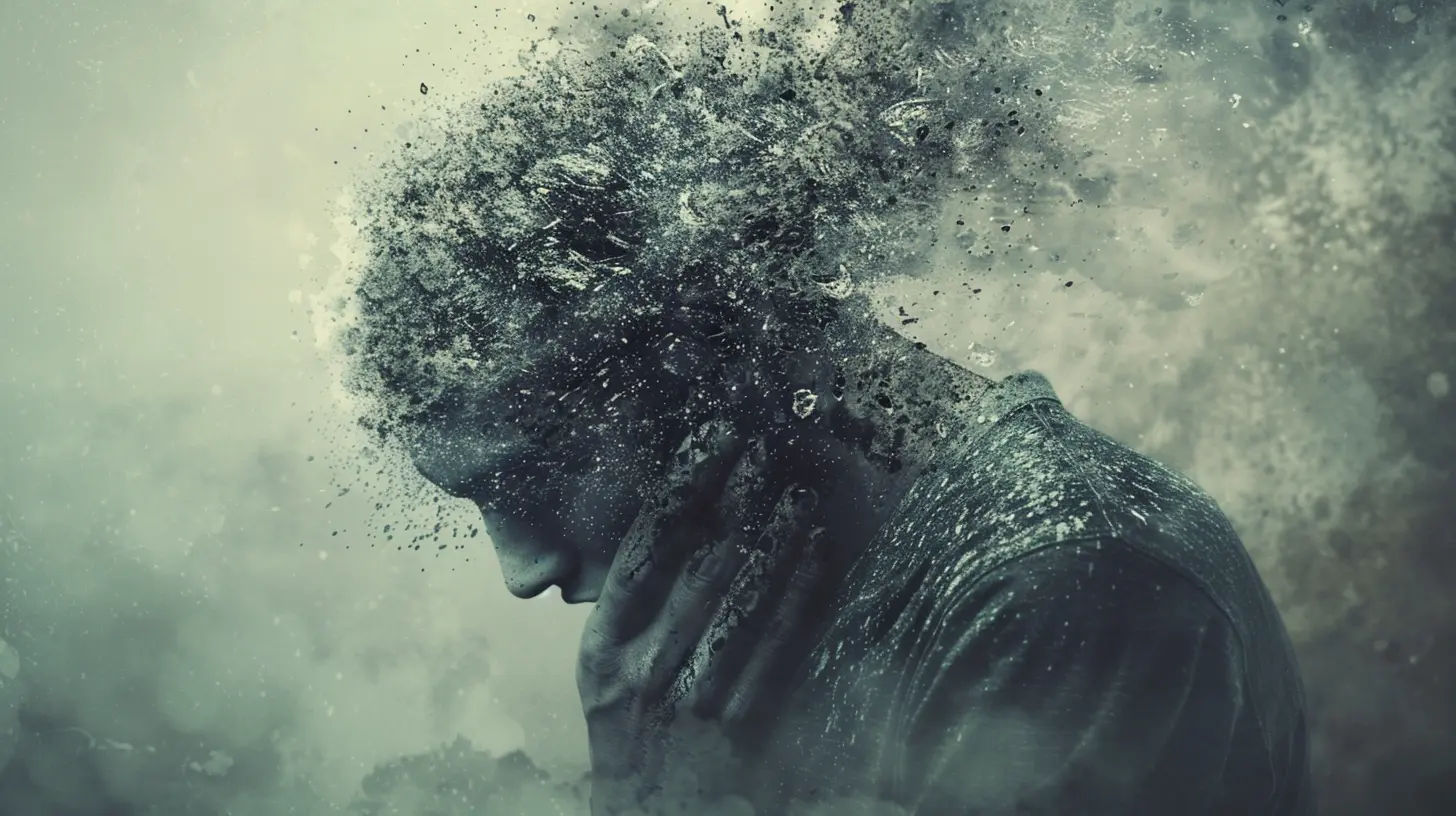 Emotional Flashbacks: What They Are and How to Cope