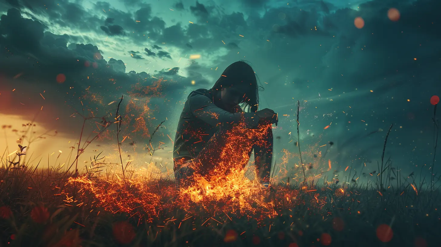 Emotional Flashbacks: What They Are and How to Cope
