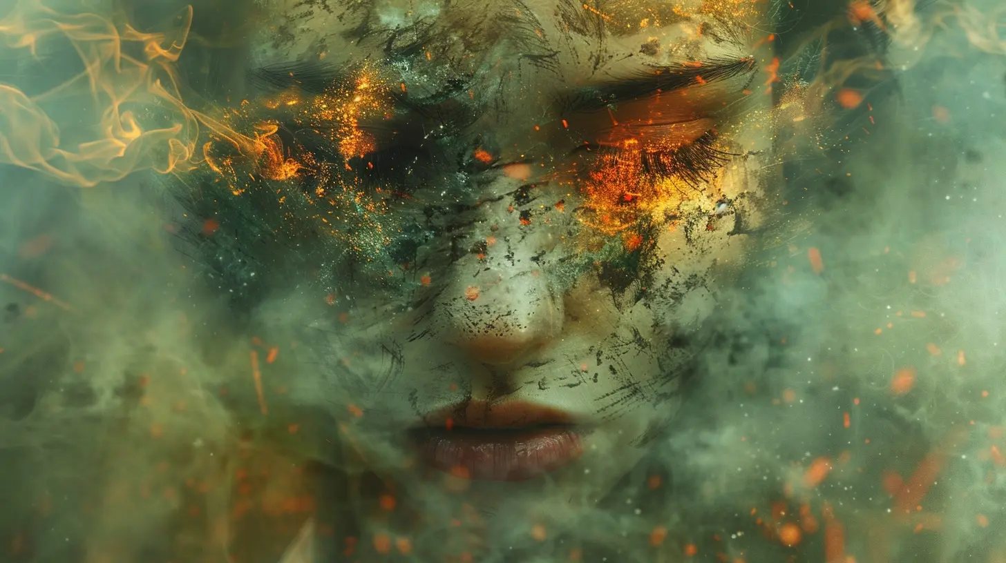 Emotional Flashbacks: What They Are and How to Cope