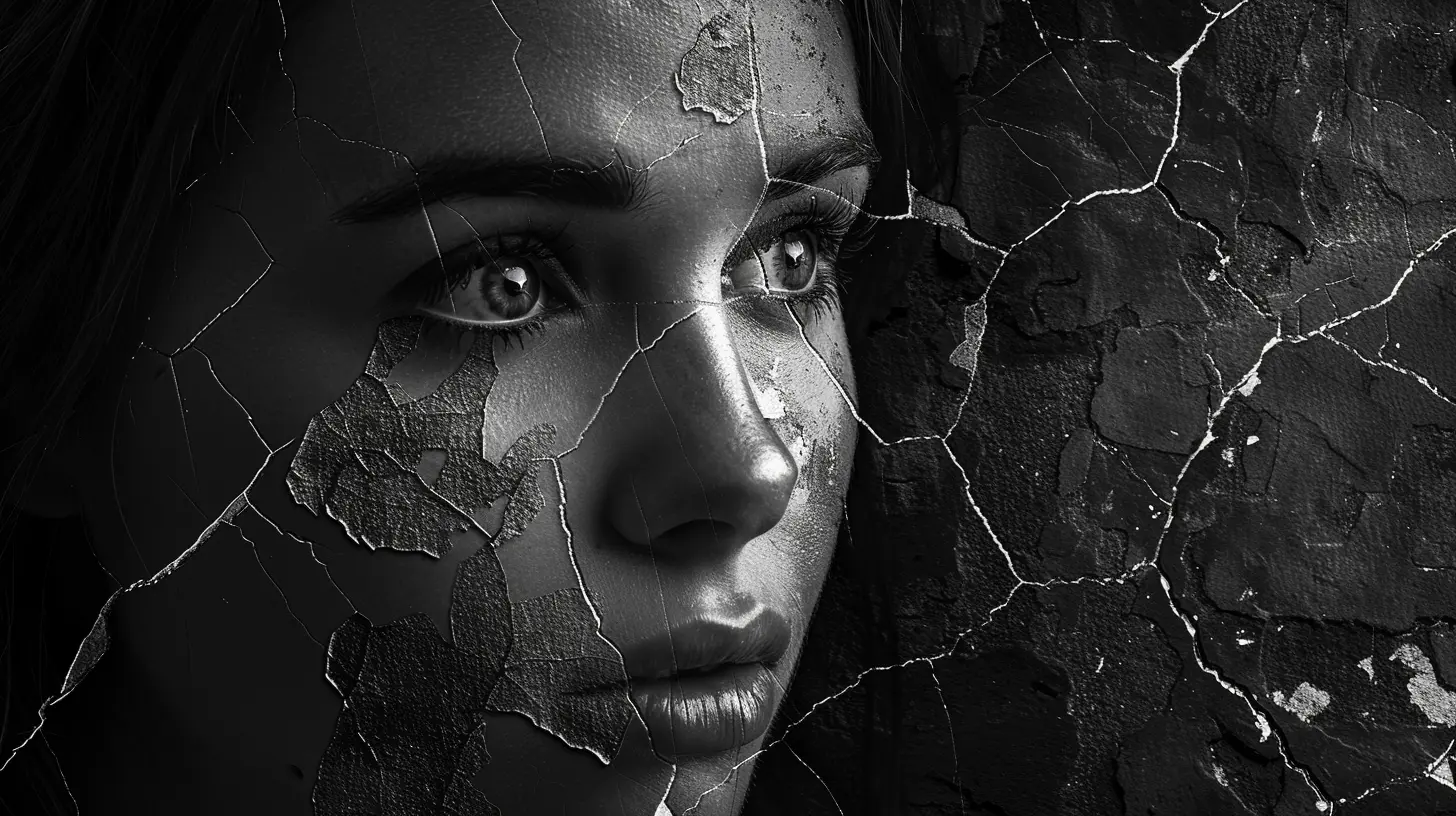Emotional Trauma and Addiction: Understanding the Link