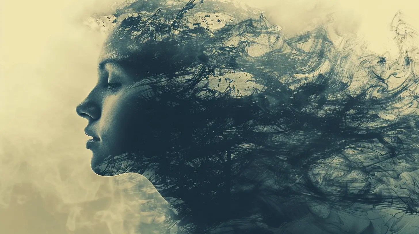 Emotional Trauma and Addiction: Understanding the Link