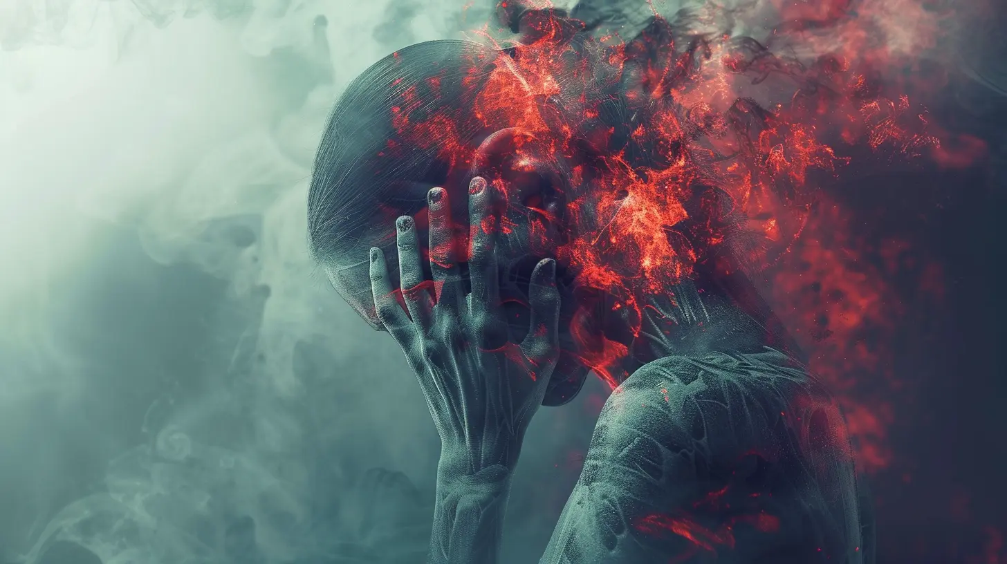 Emotional Trauma and the Body: The Mind-Body Connection