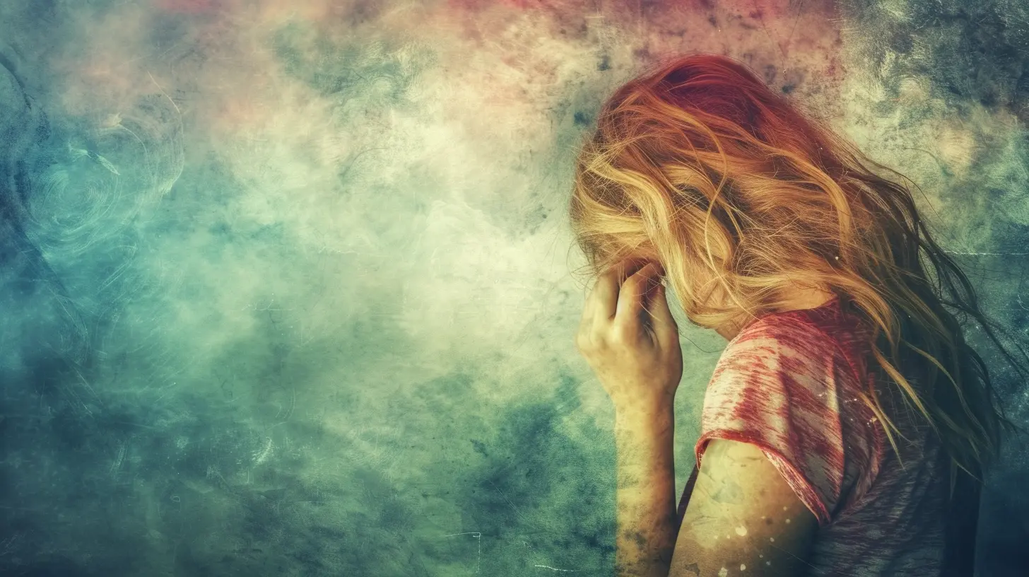 Emotional Trauma and the Body: The Mind-Body Connection