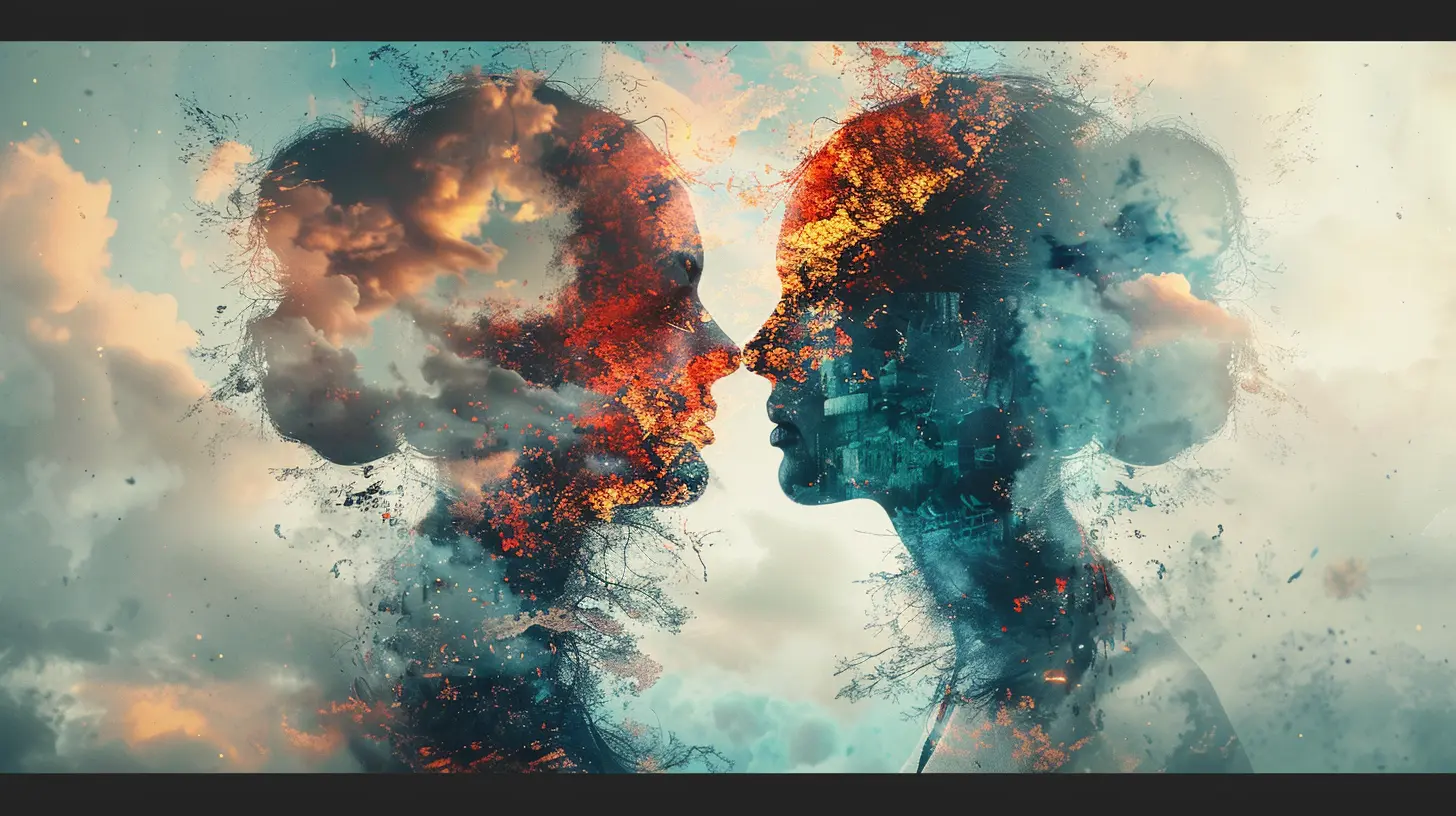 Emotional Trauma and the Body: The Mind-Body Connection