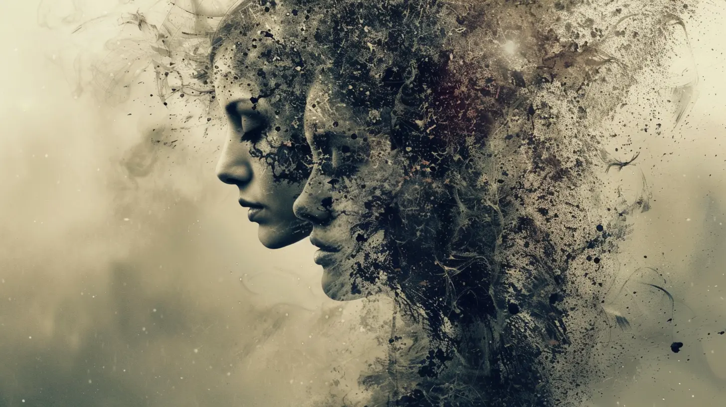 Emotional Trauma in Relationships: Healing Together