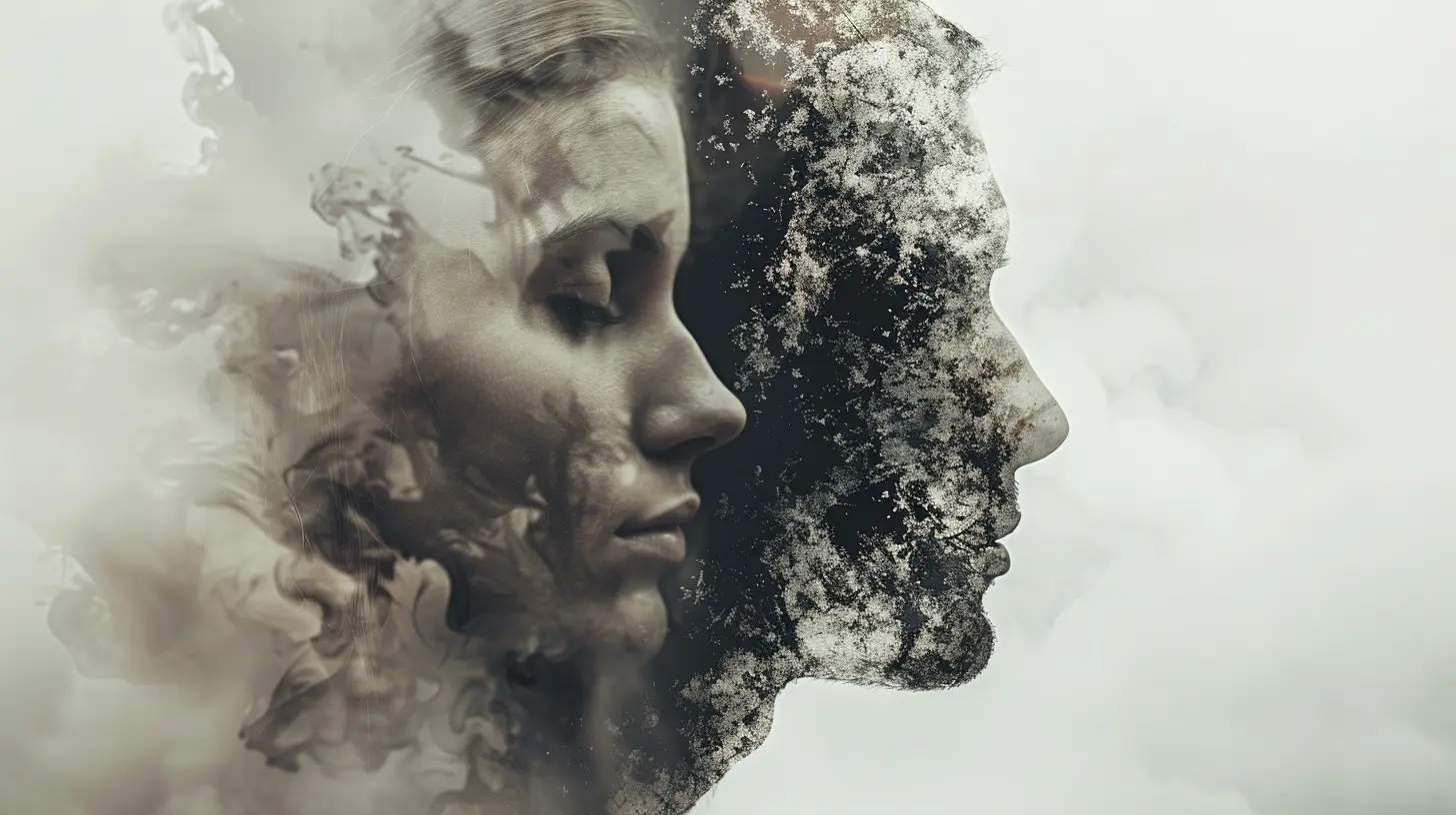 Emotional Trauma in Relationships: Healing Together